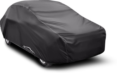 JEHOVA Car Cover For Kia Cerato (Without Mirror Pockets)(Grey)