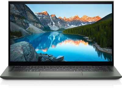 DELL Inspiron Ryzen 5 Hexa Core 5500U - (8 GB/512 GB SSD/Windows 10) Inspiron 7415 2 in 1 Laptop(14 Inch,...