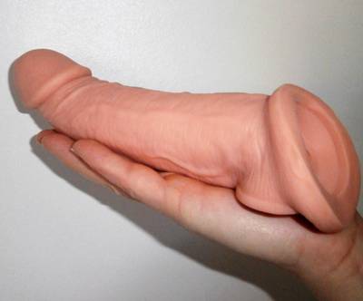 Duramax Deluxe Dragon jumbo total lanth 9 inch solid 2 inch More Pleasure Reusable &amp; Washable Large Sleeve penis sleeve Condom  (1S)