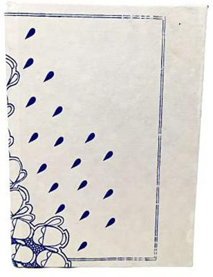Gadget Bucket Diary Regular Diary Unruled 49 Pages(Multicolor)