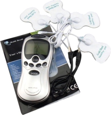 Prague Digital Therapy Machine TENS Electrotherapy Device(AG1654)