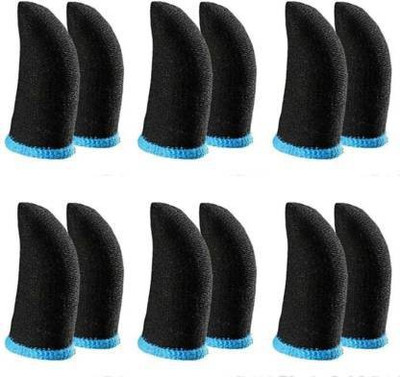 Honze Gaming Finger Sleeve(Pack of 6)