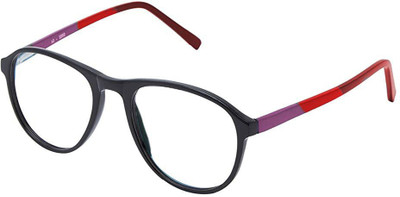 VAST Full Rim Aviator Frame(53 mm)