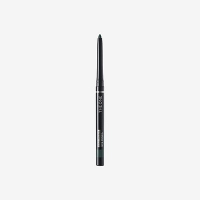 Oriflame Sweden THE ONE High Impact Eye Pencil(Forest Green, 3 g)