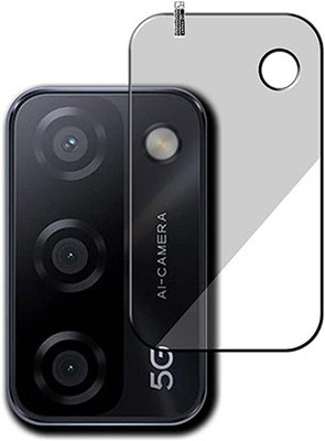 hirdesh Back Camera Lens Glass Protector for Oppo A53S 5G(Pack of: 1)