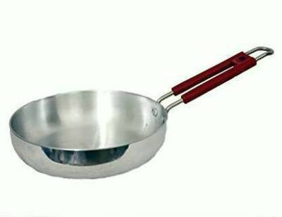 Carnival ALUMINIUM FRYPAN 1 LTR PURE VIRGIN ALUMINIUM Fry Pan 19 cm diameter 1 L capacity