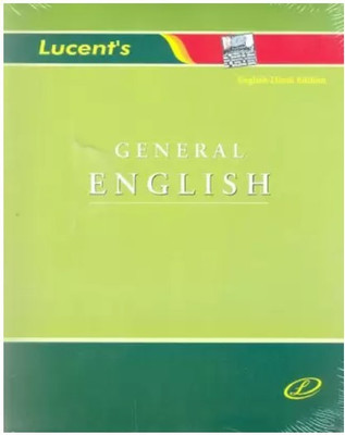 Lucent's General English(Paperback, AK Thakur)