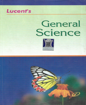 General Science In English 398 Pages(Paperback, Neeraj Singh)