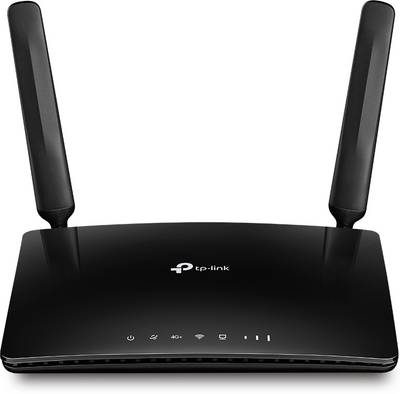 TP-Link MR600 1200 Mbps 4G Router