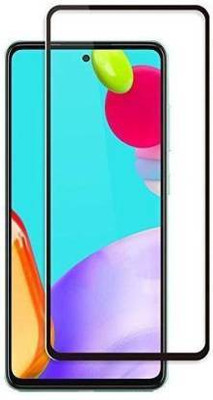 kentop Edge To Edge Tempered Glass for REDMI NOTE 10S(Pack of 1)