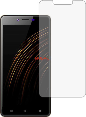 MOBART Tempered Glass Guard for SWIPE ELITE NOTE (Flexible Shatterproof)(Pack of 1)