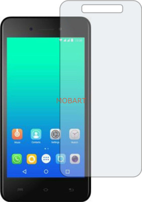 MOBART Tempered Glass Guard for MICROMAX BHARAT 5 PLUS (Flexible Shatterproof)(Pack of 1)
