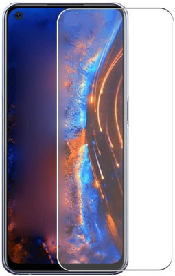 BeeVault Tempered Glass Guard for Tecno Spark 7 Pro(Pack of 1)