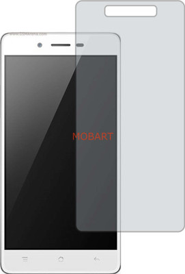 MOBART Tempered Glass Guard for OPPO MIRROR 5S (Flexible Shatterproof)(Pack of 1)