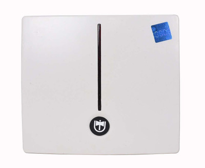 Comfortnetic Water Tank Overflow Alarm UW-07 DC Battery Operated Wired Sensor Security System
