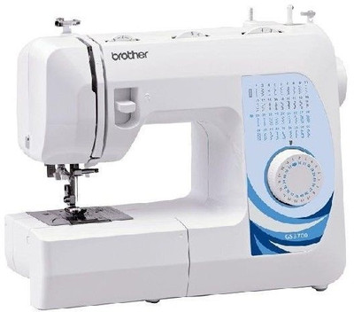 10% OFF on brother GS-3700 Electric Sewing Machine( Built-in Stitches 37) 10% OFF on brother GS-3700 Electric Sewing Machine( Built-in Stitches 37)