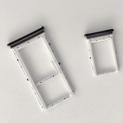 ADIL SMART GADGET Sim Card Tray(Compatible With Redmi Note 8 Pro)