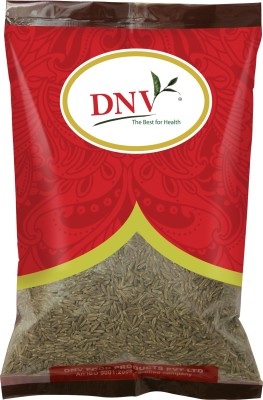 DNV Whole Jeera Cumin Seeds 200gm(200 g)