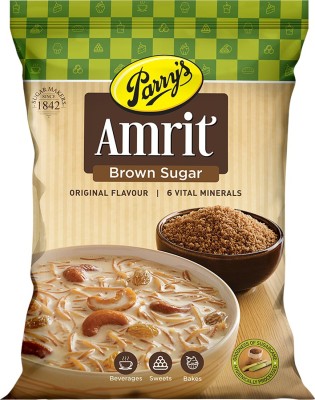 Parry's Amrit Natural Brown Sugar(500 g)