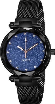 RECARO Designer Fashion Wrist Analog Watch  - For Girls