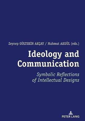 Ideology and Communication:(English, Paperback, unknown)