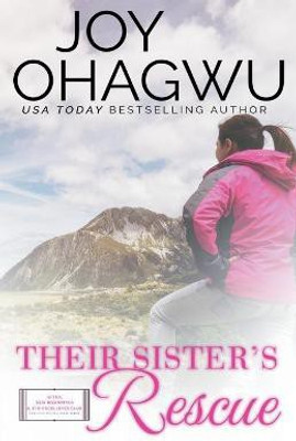 Their Sister's Rescue - Christian Inspirational Fiction - Book 8(English, Paperback, Ohagwu Joy)