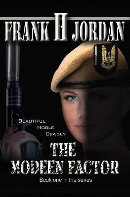 The Modeen Factor(English, Paperback, Jordan Frank H)