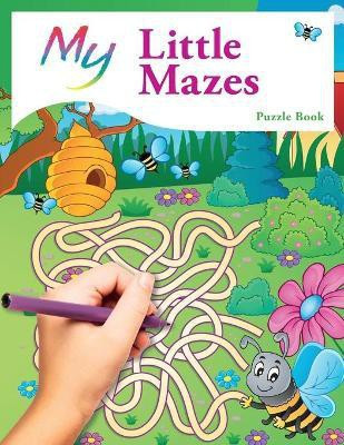 My Little Dot To Dot & Colouring Book(English, Paperback, MacIntyre Mickey)