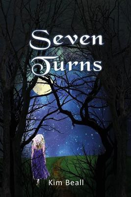 Seven Turns(English, Paperback, Beall Kim)