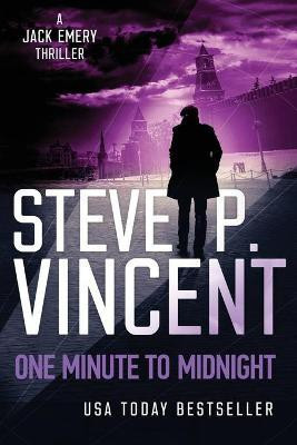 One Minute to Midnight(English, Paperback, Vincent Steve P)