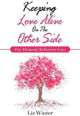 Keeping Love Alive on the Other Side(English, Paperback, Winter Liz)