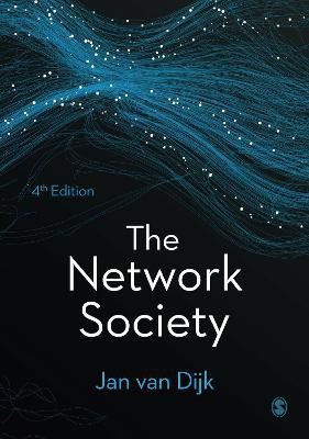 The Network Society(English, Paperback, van Dijk Jan A G M)