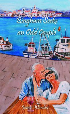 Bingham Seeks an Odd Couple(English, Paperback, Warden James)