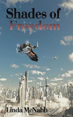 Shades of Freedom(English, Paperback, McNabb Linda)