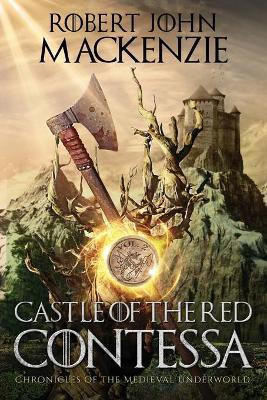 Castle of the Red Contessa(English, Paperback, MacKenzie Robert John)