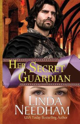 Her Secret Guardian(English, Paperback, Needham Linda)