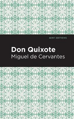Don Quixote(English, Paperback, Cervantes Miguel de)