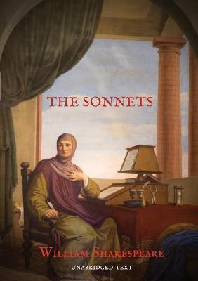 The Sonnets(English, Paperback, Shakespeare William)