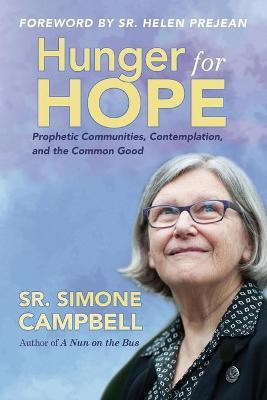 Hunger for Hope(English, Paperback, Campbell Simone)
