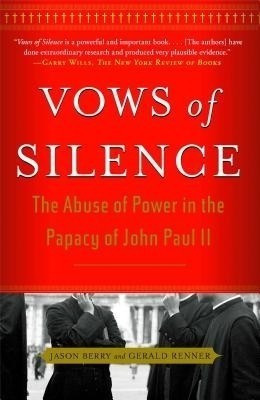 Vows of Silence(English, Paperback, Berry Jason)