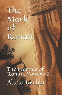 The Mark of Ronan(English, Paperback, Uecker Alicia)