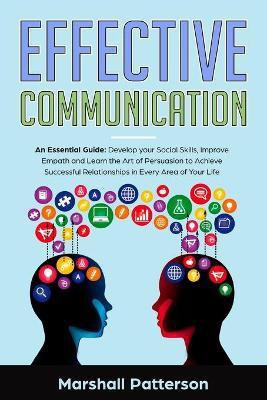 Effective Communication(English, Paperback, Patterson Marshall)