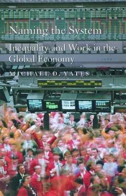 Naming the System(English, Hardcover, Yates Michael D)