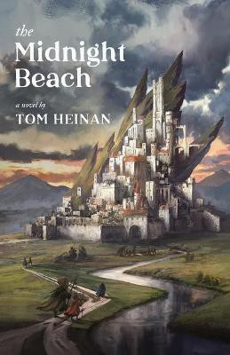 The Midnight Beach(English, Paperback, Heinan Tom)