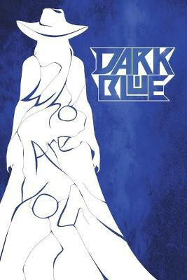 Dark Blue(English, Paperback, Motl Elliott)