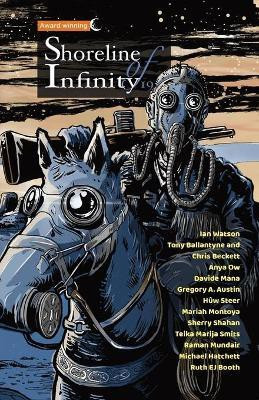 Shoreline of Infinity 19(English, Paperback, Beckett Chris)