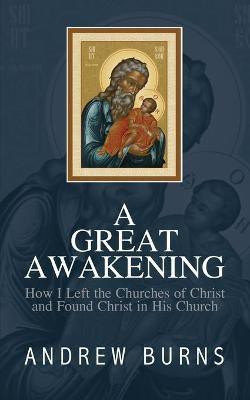 The Great Awakening(English, Paperback, Burns Andrew QC)