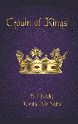 Crown of Kings(English, Paperback, McNabb Linda)