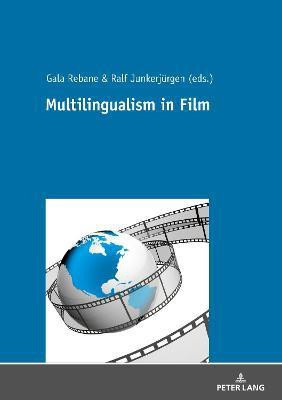 Multilingualism in Film(English, Hardcover, unknown)