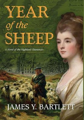 Year of the Sheep(English, Hardcover, Bartlett James y)